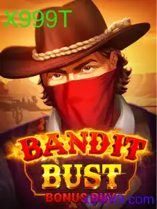 BanditBustBonusBuy
