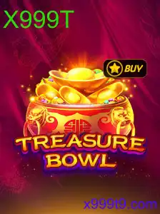 TreasureBowl
