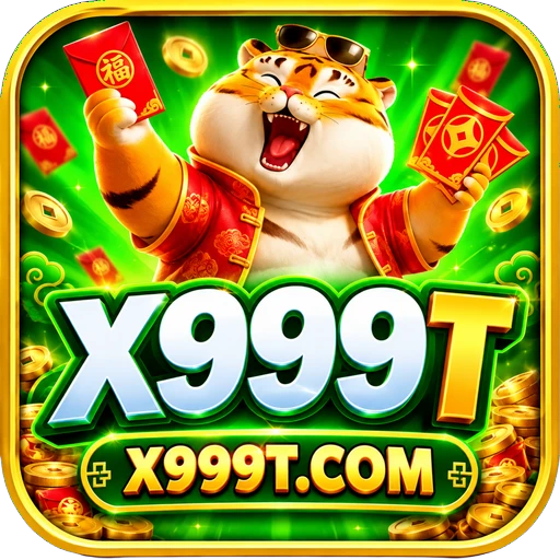 X999T Logo
